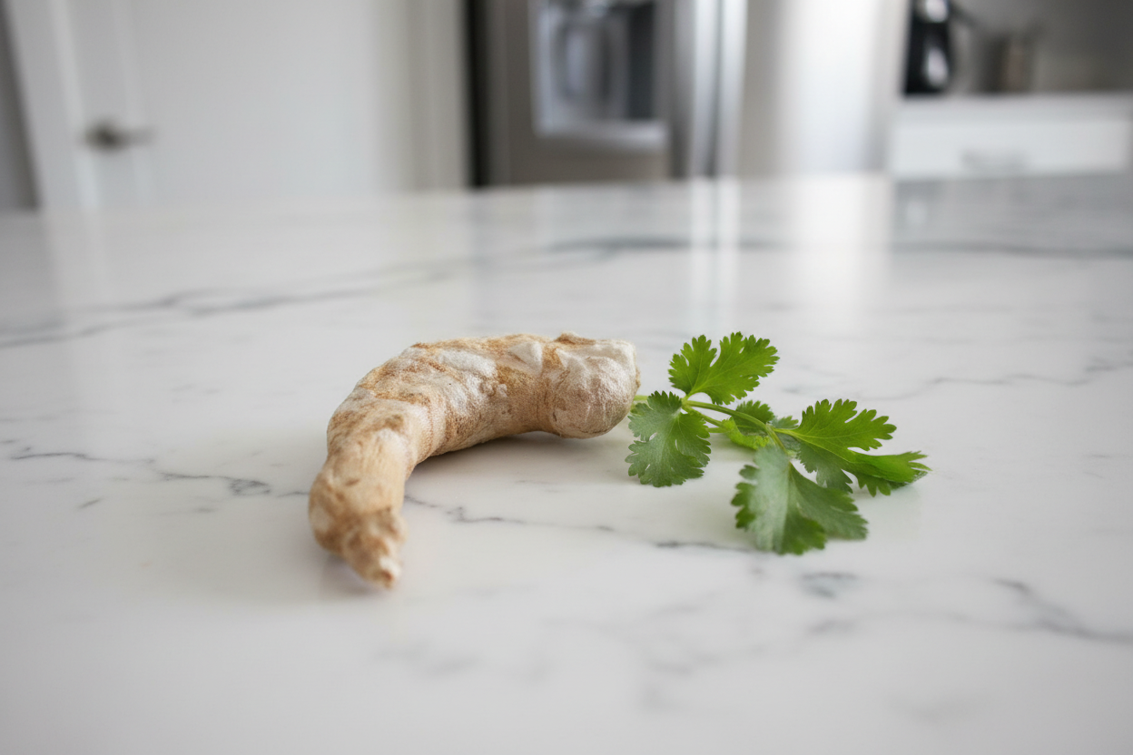 Freeze-Dried RAW Shrimp 41-50 Tail-off Deveined/Peeled 25 Year Shelf Life Designed for Backpackers, Campers, Survivalist and Emergency Preparedness. MADE IN USA